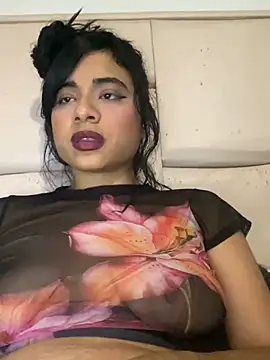 mysteriousgirl20 online show from 03/07/25, 06:54