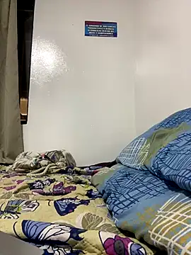 mysteriousgirl20 online show from 10/03/25, 05:04