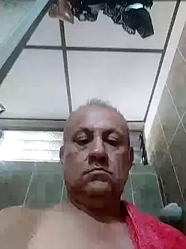 Escorpio66 online show from 02/06/25, 05:40