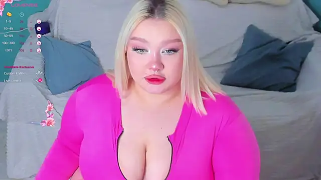 LilyBelll online show from 01/19/25, 09:33