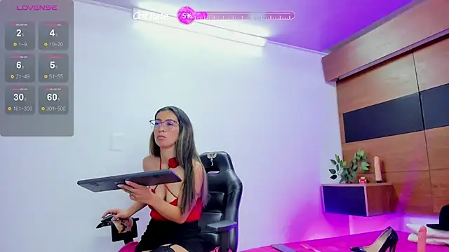 AbbyMorelli online show from 01/29/25, 12:35