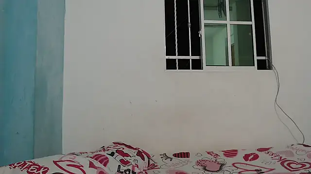 SHARLOTTE MORGAN online show from 12/05/24, 02:20