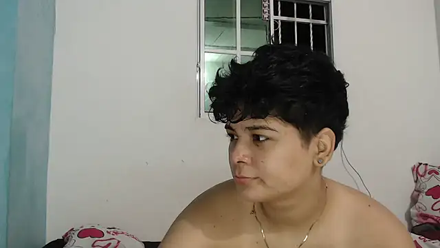 SHARLOTTE MORGAN online show from 12/07/24, 11:34