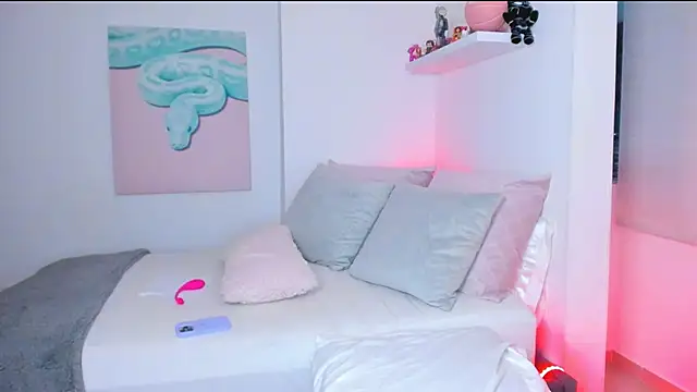 Alexis Rosse online show from 12/19/24, 03:07