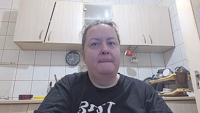 Snapshot of melissaBlessing chatting on 01/13/25, 04:39 melissaBlessing online show from 01/13/25, 04:39