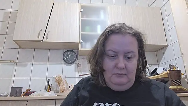 Snapshot of melissaBlessing chatting on 01/13/25, 07:43 melissaBlessing online show from 01/13/25, 07:43