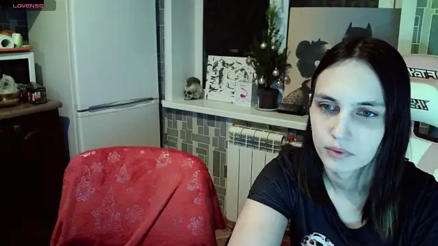 Snapshot of BlackHe4rts_ chatting on 01/29/25, 10:22 BlackHe4rts online show from 01/29/25, 10:22