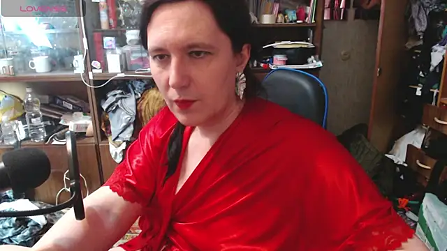 Lilith Shumerian online show from 02/04/25, 05:31