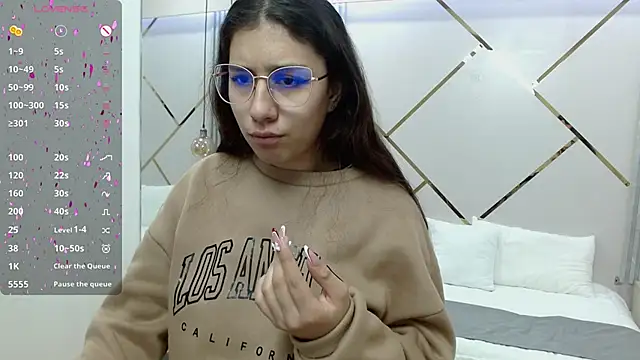 Lita Rogers online show from 12/17/24, 01:27