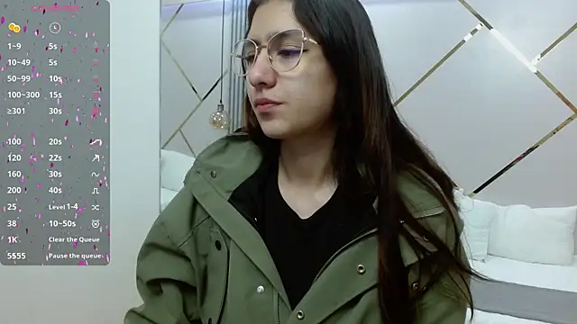 Lita Rogers online show from 01/13/25, 02:00