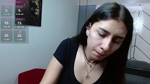 Lita Rogers online show from 09/16/25, 01:34