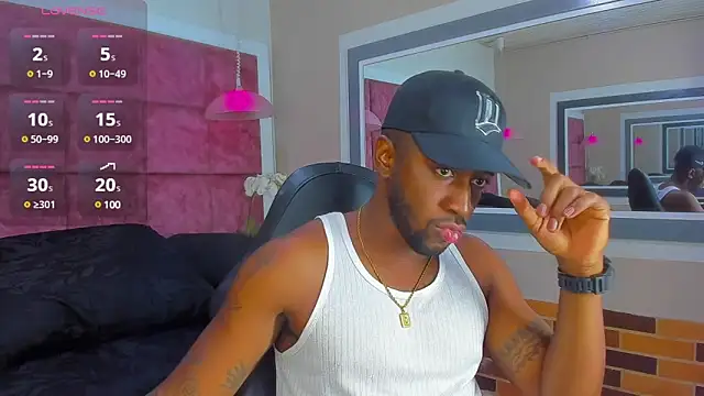 Snapshot of Drake_Nassir4 chatting on 03/17/25, 03:14 Drake Nassir4 online show from 03/17/25, 03:14