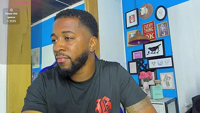 Drake Nassir4 online show from 10/09/25, 09:46