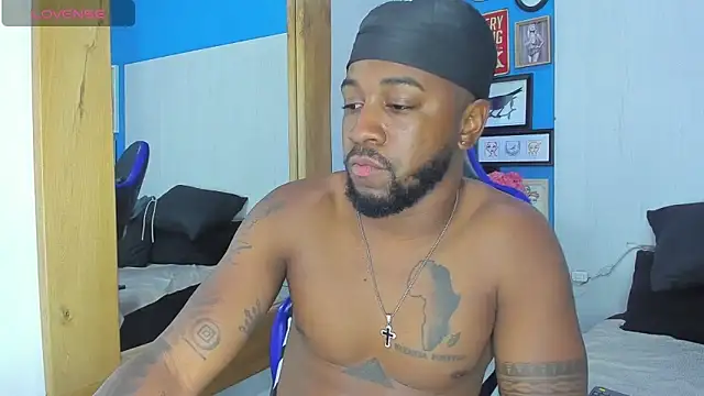 Drake Nassir4 online show from 10/29/25, 03:58