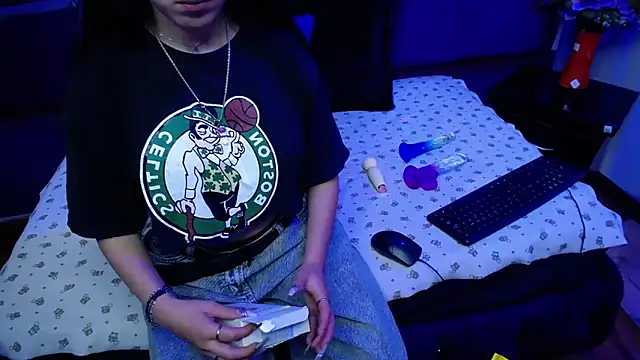 Katty Queen online show from 03/12/25, 12:15