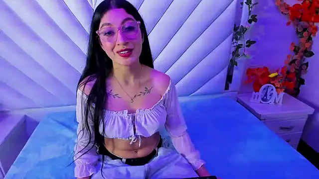 Katty Queen online show from 10/15/25, 07:25