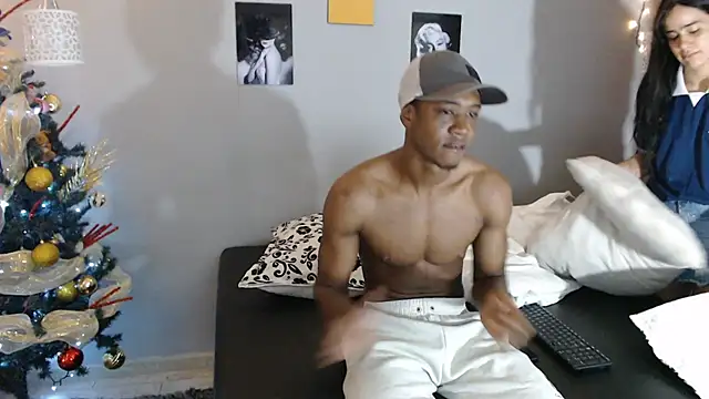 Snapshot of Kimandyuk chatting on 12/19/24, 07:29 Kimandyuk online show from 12/19/24, 07:29