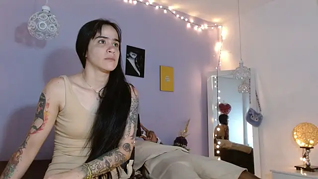 Snapshot of Kimandyuk chatting on 01/29/25, 07:22 Kimandyuk online show from 01/29/25, 07:22