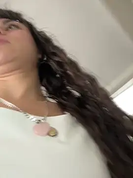 VioletaSubmissive online show from 10/14/25, 09:37