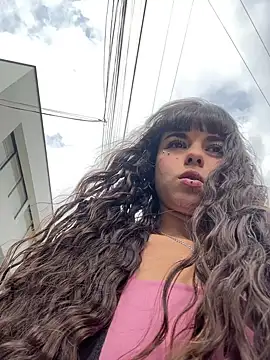 VioletaSubmissive online show from 10/19/25, 07:58