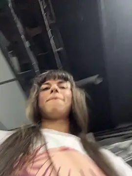 VioletaSubmissive online show from 11/18/25, 08:57