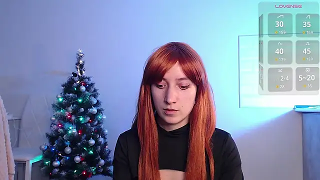 Snapshot of Eva_Hailey_ chatting on 01/06/25, 06:58 Eva Hailey online show from 01/06/25, 06:58