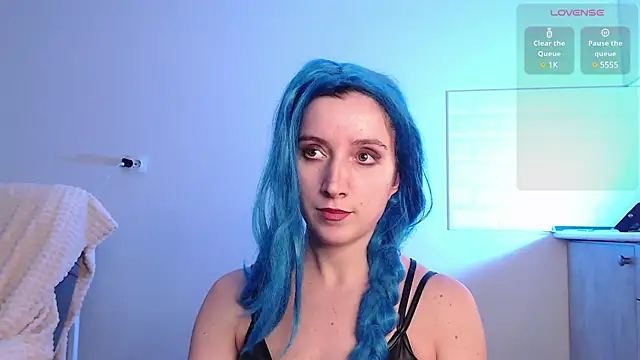 Snapshot of Eva_Hailey_ chatting on 02/13/25, 06:30 Eva Hailey online show from 02/13/25, 06:30