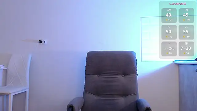 Snapshot of Eva_Hailey_ chatting on 02/26/25, 05:09 Eva Hailey online show from 02/26/25, 05:09