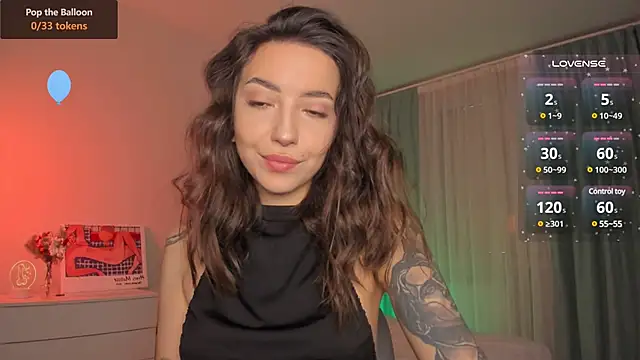 Oh My Dianee online show from 12/10/24, 08:19