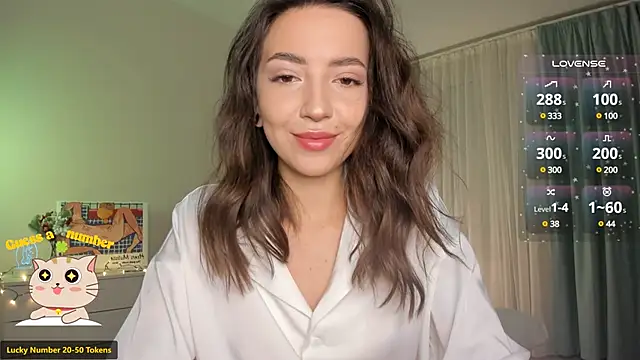 Oh My Dianee online show from 12/11/24, 08:26