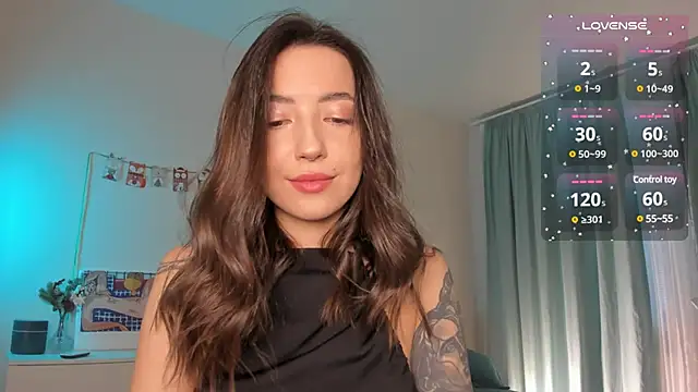 Oh My Dianee online show from 12/19/24, 08:45