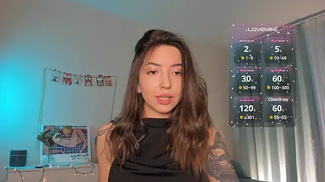 Oh My Dianee online show from 12/19/24, 11:50