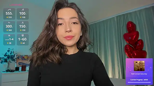 Oh My Dianee online show from 02/20/25, 06:28