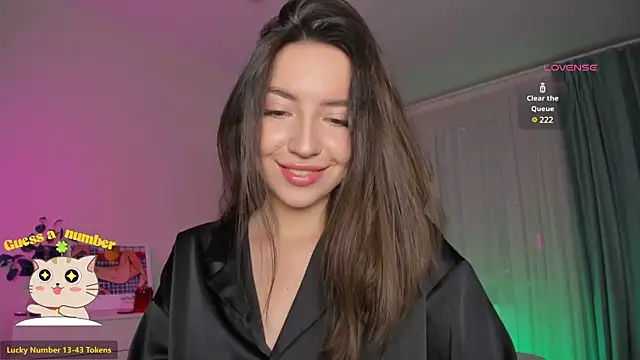 Oh My Dianee online show from 03/06/25, 07:25