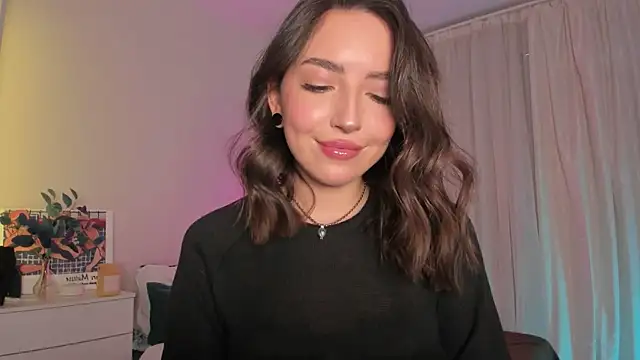 Oh My Dianee online show from 09/09/25, 07:08