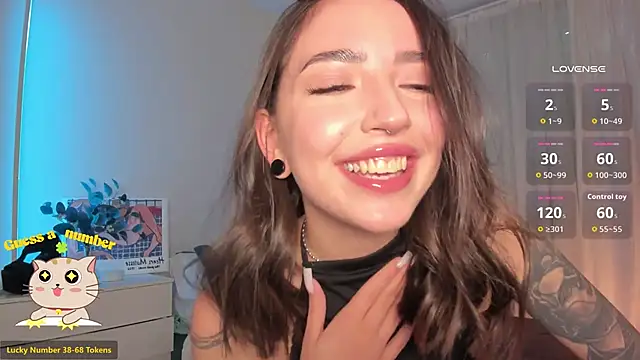 Oh My Dianee online show from 09/23/25, 08:50