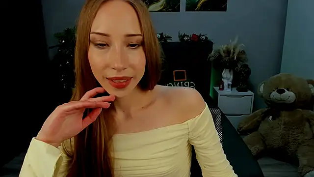 AlexaHarmon online show from 01/18/25, 06:53