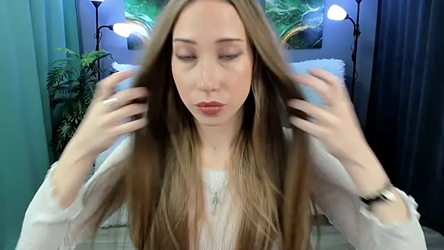 AlexaHarmon online show from 09/20/25, 12:17