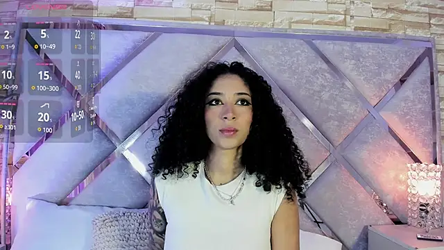  lanna jhonson  online show from 12/03/25, 11:19