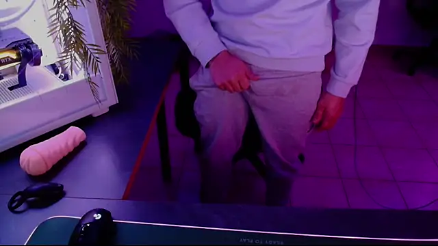 Vlad230323 online show from 12/28/24, 04:20