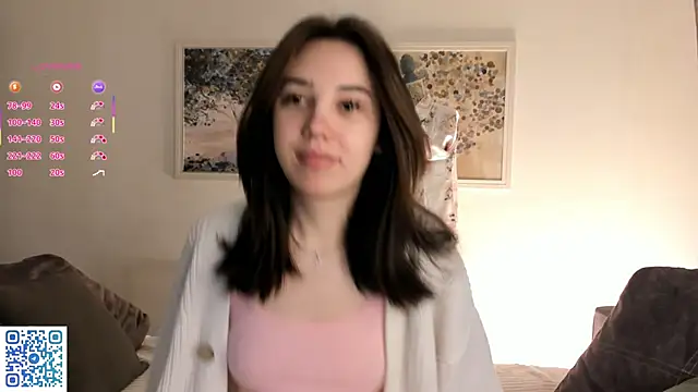 Snapshot of GillianDowdey chatting on 03/14/25, 01:05 GillianDowdey online show from 03/14/25, 01:05