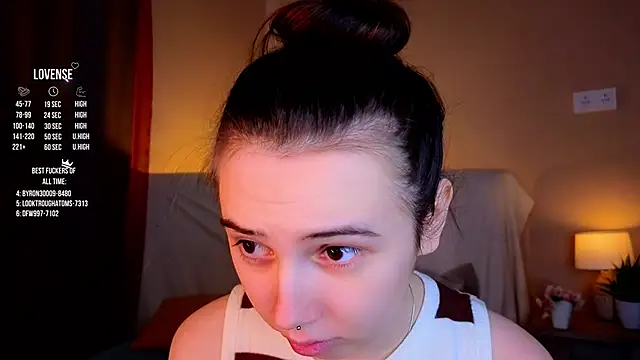 GillianDowdey online show from 10/14/25, 02:56