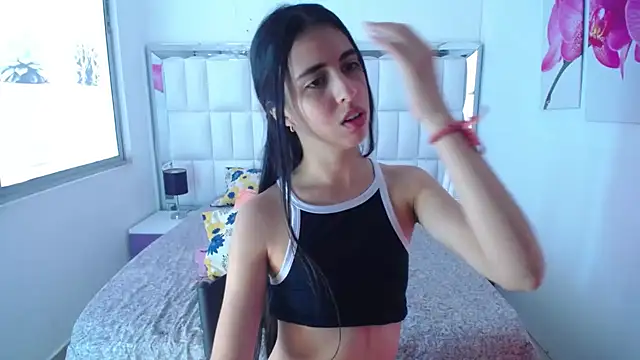 anna alvarez online show from 01/15/25, 07:01