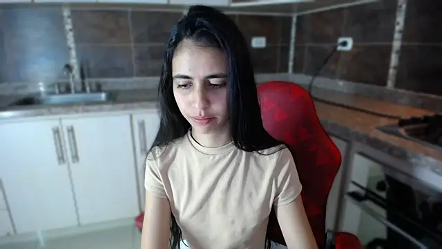 anna alvarez online show from 10/14/25, 12:06