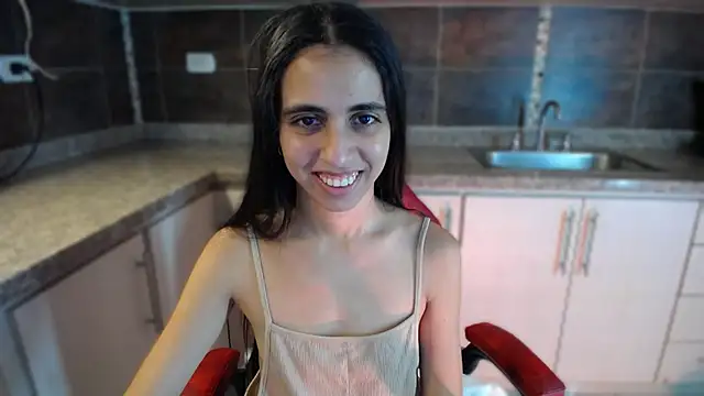 anna alvarez online show from 10/27/25, 12:20