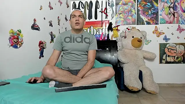 nathan sanchez online show from 01/05/25, 01:15