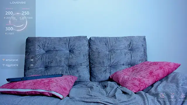 Tonyy Rice online show from 03/12/25, 07:28