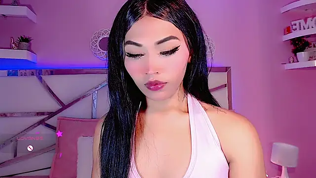 Valery Sophiia online show from 01/07/25, 05:54