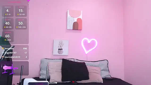 Ian Castillo  online show from 01/03/25, 05:53