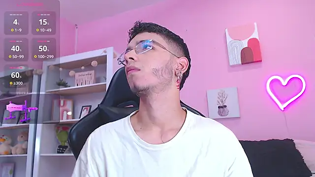 Ian Castillo  online show from 01/16/25, 11:15